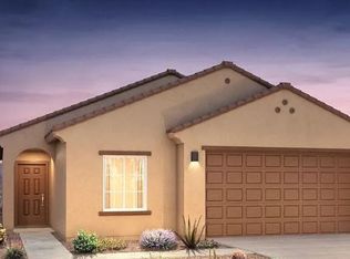 24379 W Flores Dr, Buckeye, AZ 85326