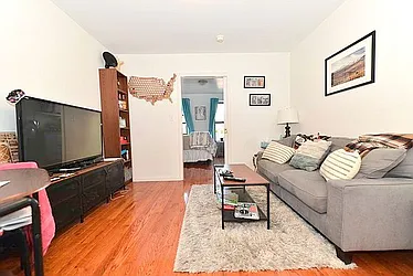 Rented by J Misrahi Realty Corp