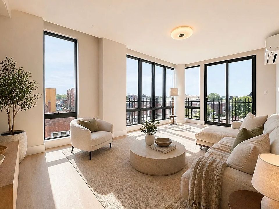 2nd image of 44-19 Broadway #305