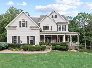 7015 Fletcher Dr, Winston, GA 30187