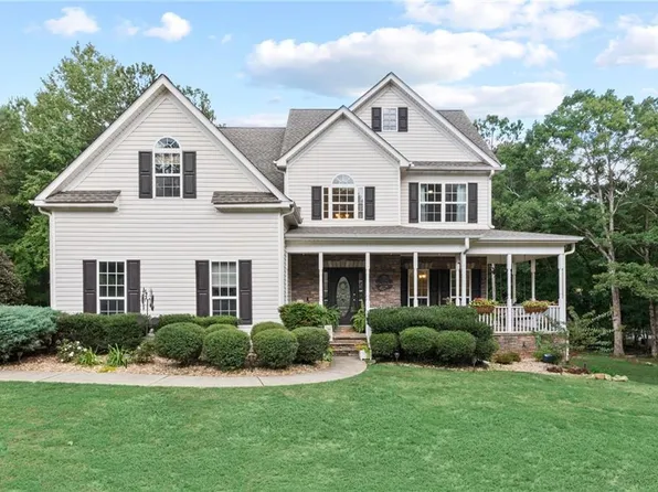 7015 Fletcher Dr, Winston, GA 30187