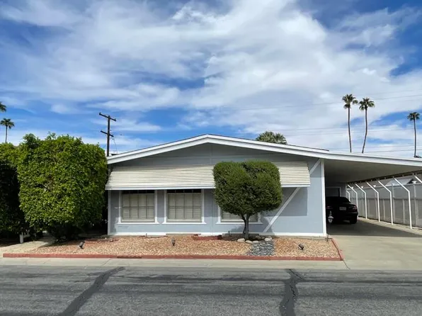 269 S Paseo Laredo, Cathedral City, CA 92234