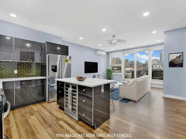 195 Classon Ave APT 5, Brooklyn, NY 11205