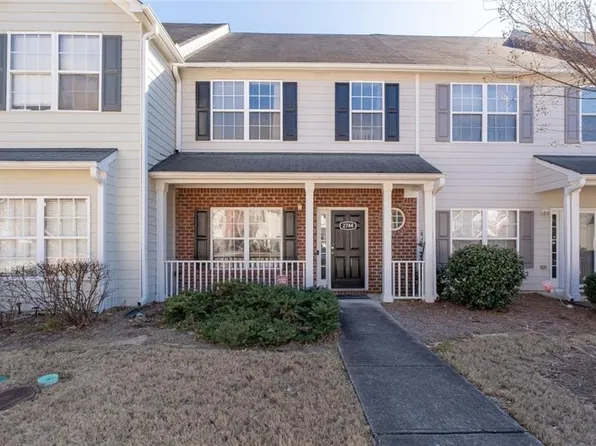 2744 Snapfinger Mnr, Decatur, GA 30035