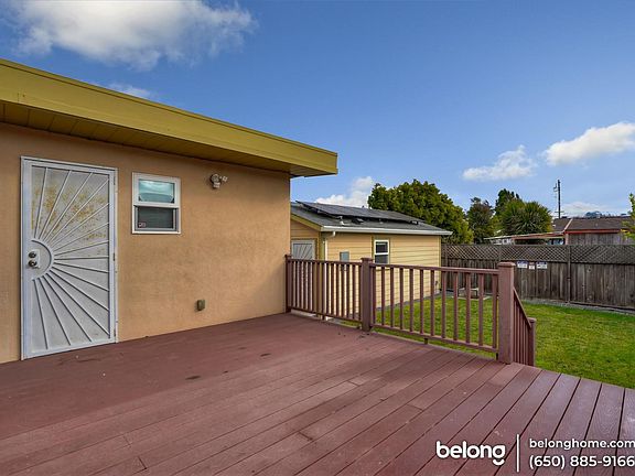 3rd image of 662 33rd St #A