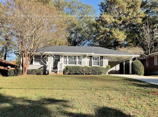 1854 S Columbia Pl, Decatur, GA 30032