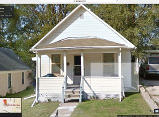 5416 N 33rd Ave, Omaha, NE 68111