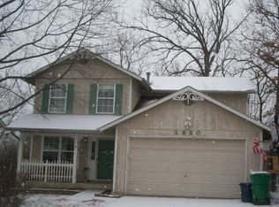 2920 Northern Lights Dr, Arnold, MO 63010
