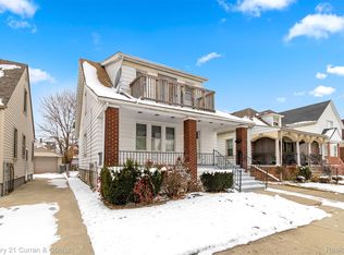 6559 Barrie St, Dearborn, MI 48126