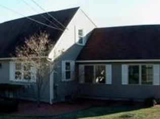 66 A F Putnam Rd, Charlton, MA 01507
