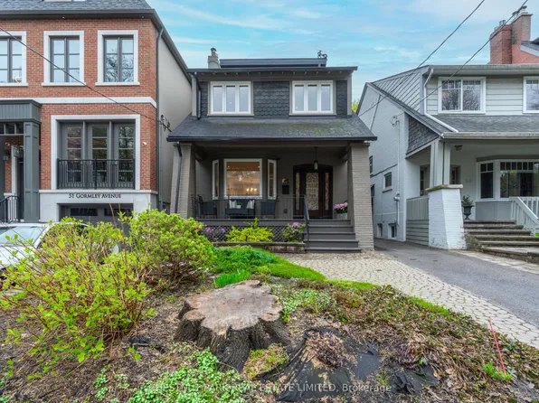 53 Gormley Ave, Toronto, ON M4V 1Y9