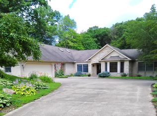 481 Mount Pleasant Rd, Clinton, OH 44216