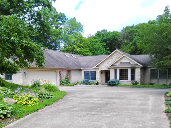481 Mount Pleasant Rd, Clinton, OH 44216