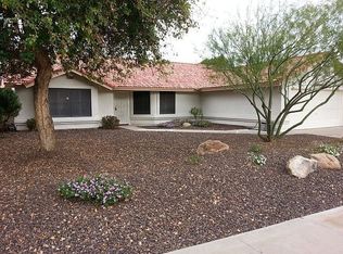 841 N 54th Cir, Mesa, AZ 85205