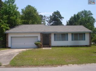 203 Lloydwood Dr, West Columbia, SC 29172