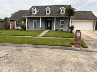 48 Sandpiper Dr, La Place, LA 70068