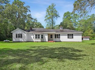 65247 Highway 51, Amite, LA 70436