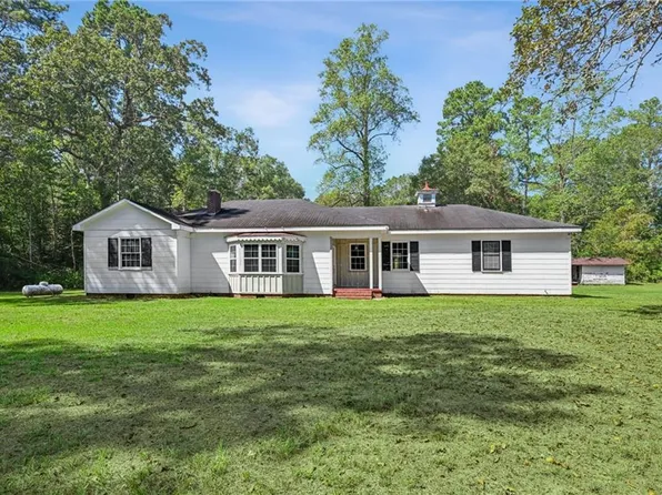65247 Highway 51, Amite, LA 70436