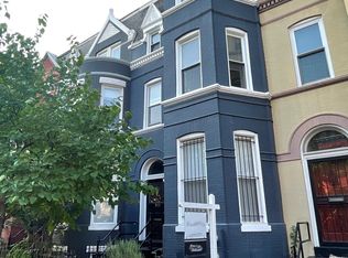 925 Westminster St NW #1, Washington, DC 20001