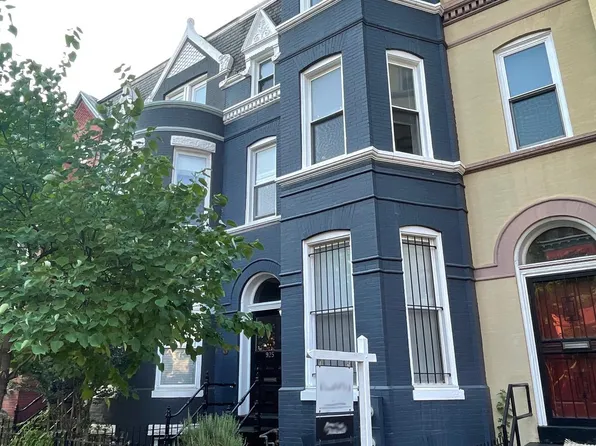925 Westminster St NW #1, Washington, DC 20001