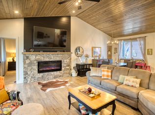 2091 N Bison Pass Ct, Show Low, AZ 85901