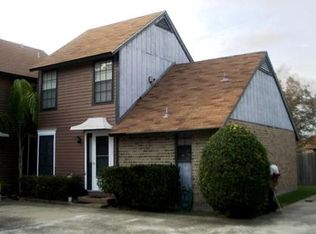 4132 Loire Dr APT D, Kenner, LA 70065