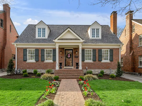 325 Kingsway Dr, Lexington, KY 40502