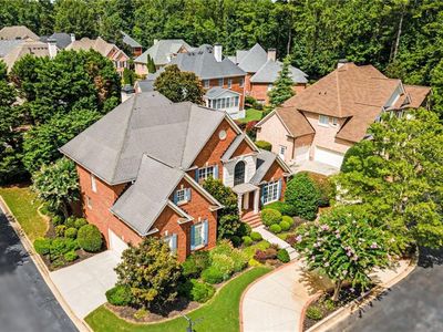 4971 Wyntergate Dr, Atlanta, GA, 30338