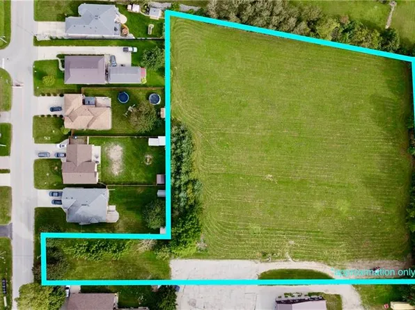 122A King St, Minto, ON N0G 2P0