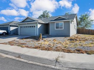 736 Hastings Way, Fernley, NV 89408