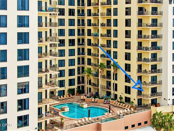 5th image of 15100 Front Beach Rd #536/538