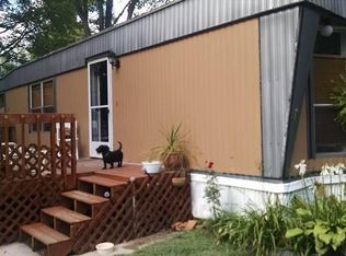 19250 State Line Rd LOT 23, Edwardsburg, MI 49112