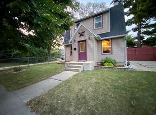 1111 Roosevelt Ave, Beloit, WI 53511