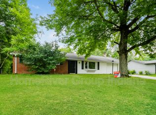 1739 Shawnee Rd, Indianapolis, IN 46260