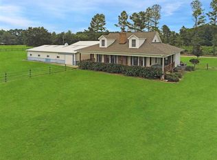 1456 Matthews Rd, Lillington, NC 27546