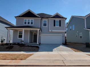 1524 Underbrush Dr, Durham, NC 27703