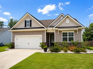 317 Wedge Cir, Richmond Hill, GA 31324