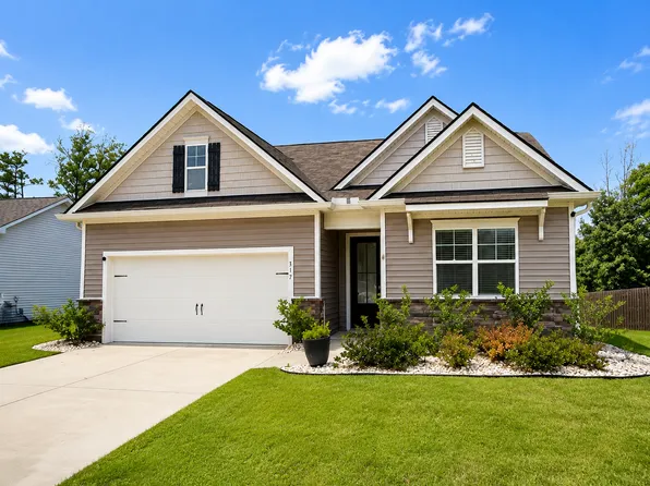 317 Wedge Cir, Richmond Hill, GA 31324