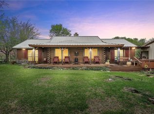 290 Odle Ln, Valley Mills, TX 76689