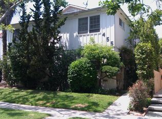 455 S Maple Dr APT 4, Beverly Hills, CA 90212