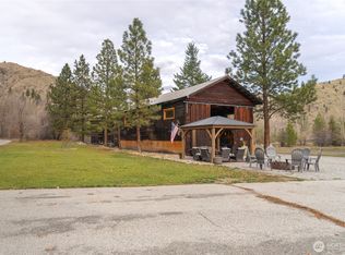 185 Mad Ranch Lane, Entiat, WA 98822