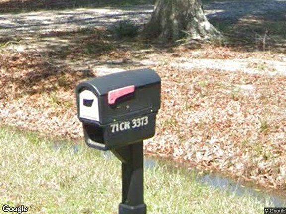 Exterior Address Verification