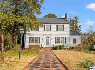 426 N Park St, Mullins, SC 29574
