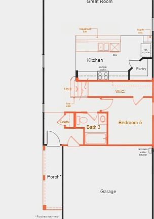 5th image of 3033 Vicki Ave