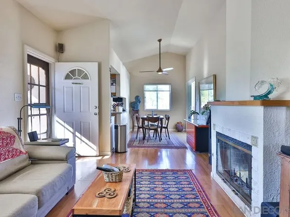 4724 Brighton Ave, San Diego, CA 92107