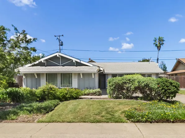 7649 Lindale Dr, Sacramento, CA 95828
