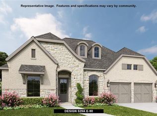 1710 Passionflower Rd, Frisco, TX 75033