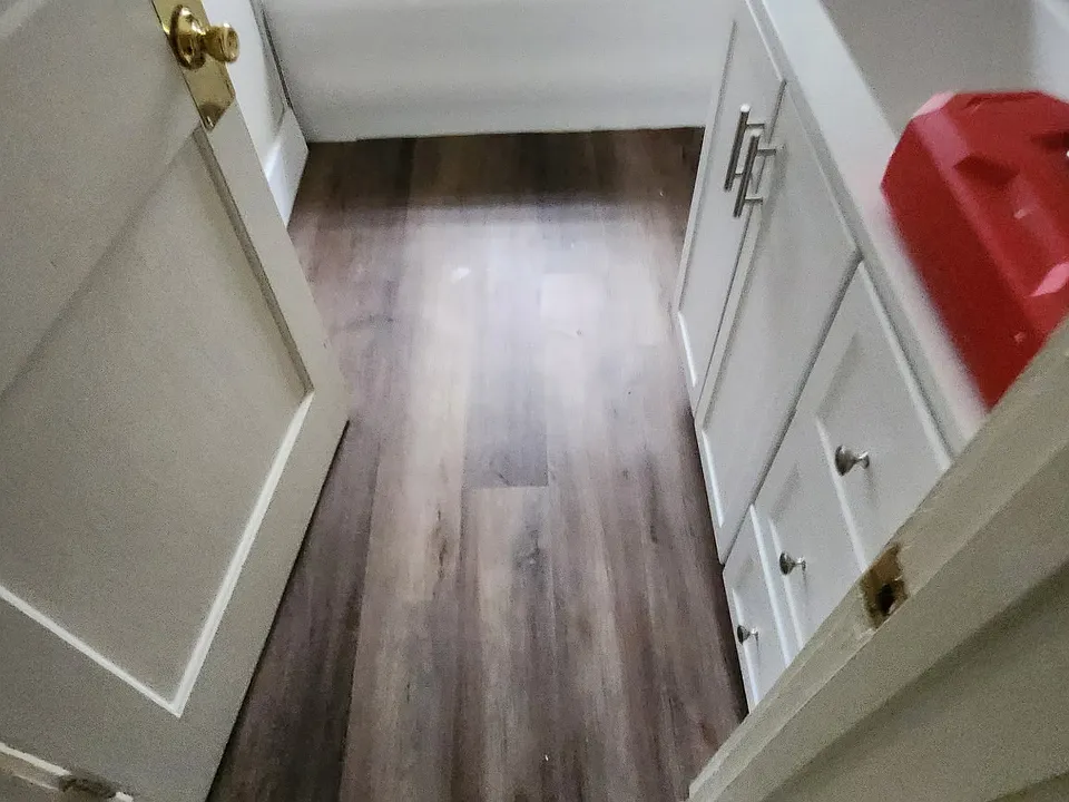 Updated Bathroom