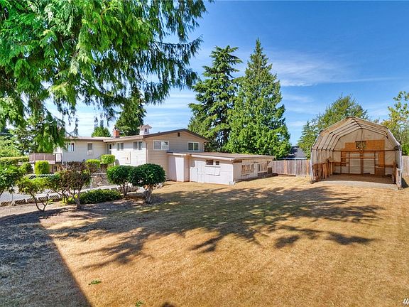 4th image of 25724 17th Ave S