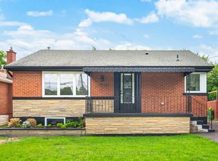 812 10th Ave #BASEMENT, Hamilton, ON L8T 2G6